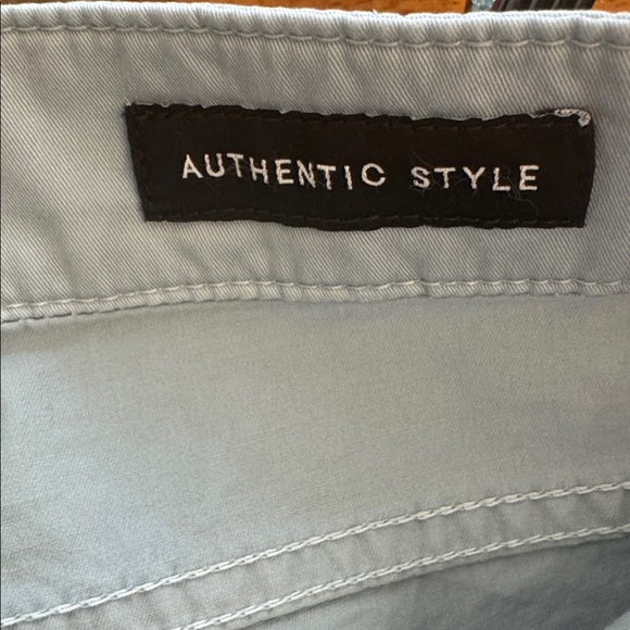 Teleria Zed Summit 5-pocket Cotton Twill
In turchese size 36 - Picture 7 of 11